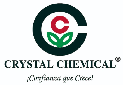 Crystal Chemical